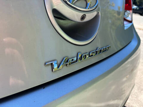 2015 Hyundai Veloster