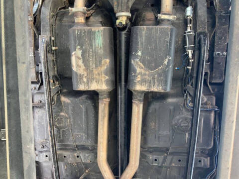 1974 Chevrolet Camaro
