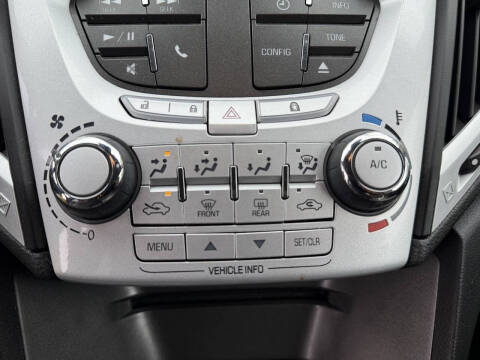 2014 GMC Terrain SLE-1
