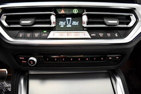 2022 BMW 4 Series M440i xDrive Gran Coupe