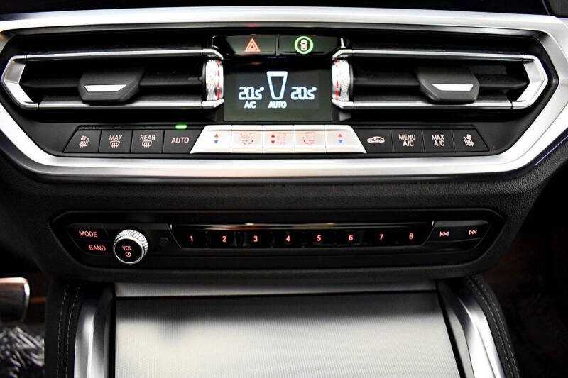 2022 BMW 4 Series M440i xDrive Gran Coupe