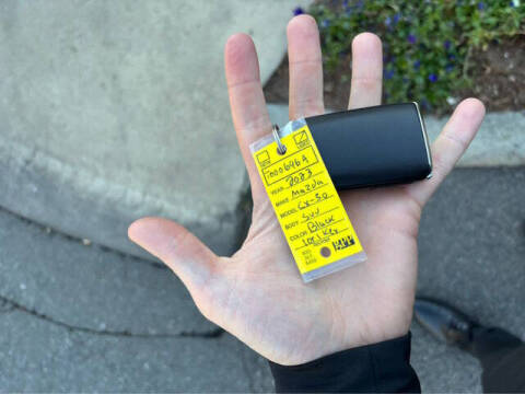 2023 Mazda CX-30 2.5 S Select