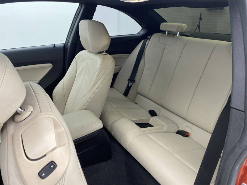 2018 BMW 2 Series 230i