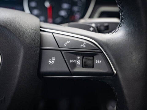 2024 Audi A5 Sportback quattro S line Premium 45 TFSI