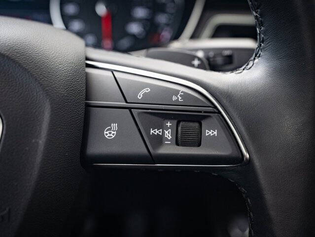 2024 Audi A5 Sportback quattro S line Premium 45 TFSI