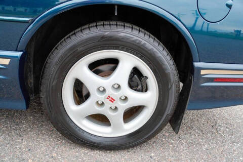 1995 Oldsmobile Cutlass Supreme