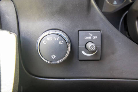 2019 Chevrolet Express 3500