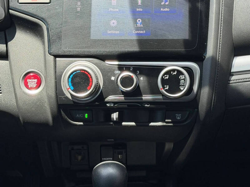 2015 Honda Fit