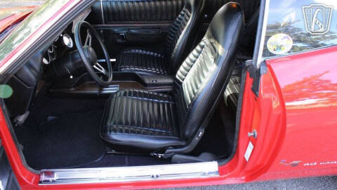 1972 Plymouth Roadrunner