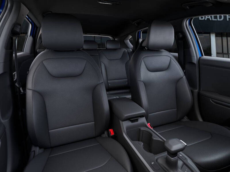 2026 Kia K4 Hatchback EX