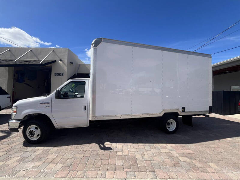 2019 Ford E-Series for sale at Hi Line Imports in Tampa FL