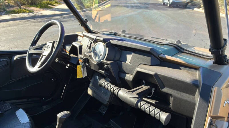 2017 Polaris RZR XP 1000 EPS