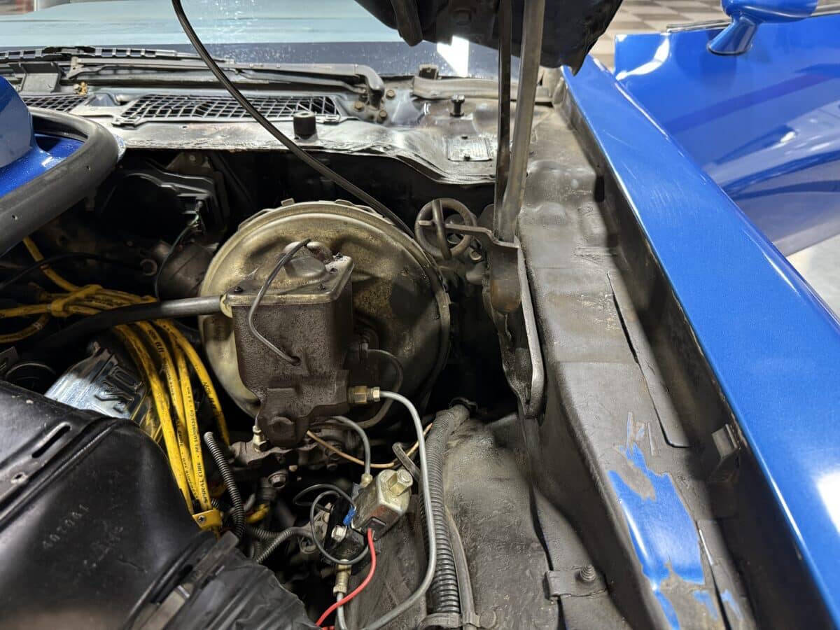 1978 Pontiac Trans Am 49