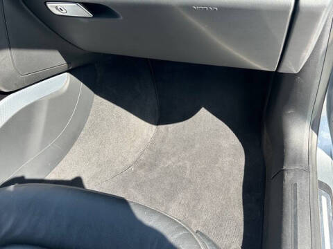 2011 Audi A5 2.0T Premium Plus