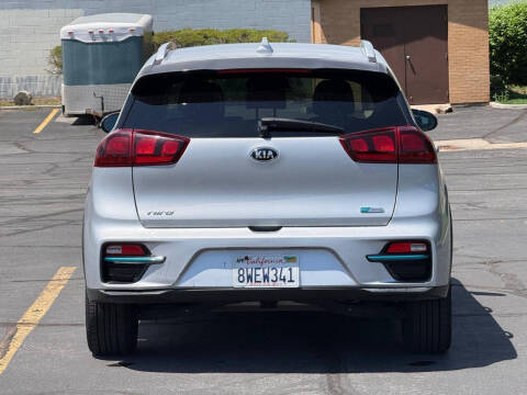 2020 Kia Niro EV EX