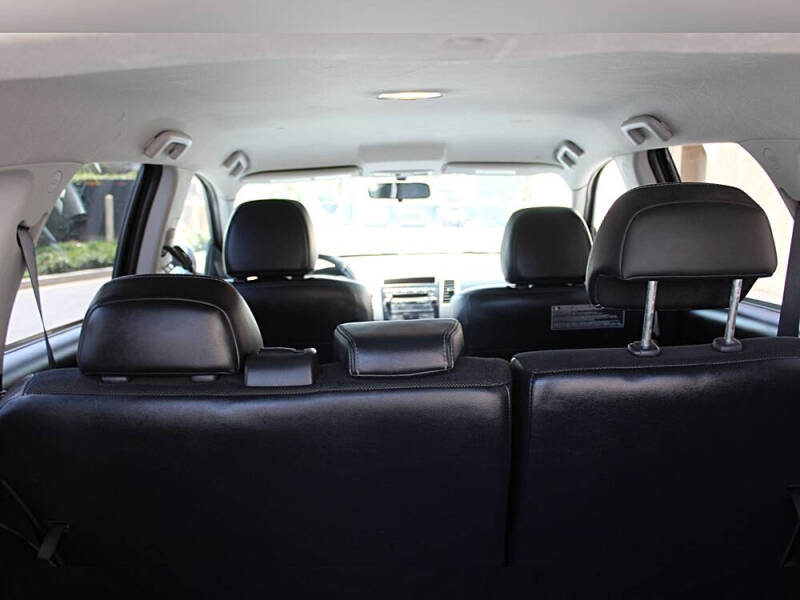 2010 Mitsubishi Outlander SE