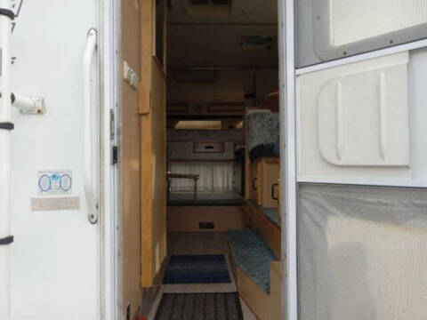 2005 Montana Avalanche