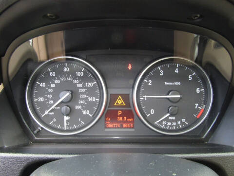 2014 BMW X1 xDrive28i