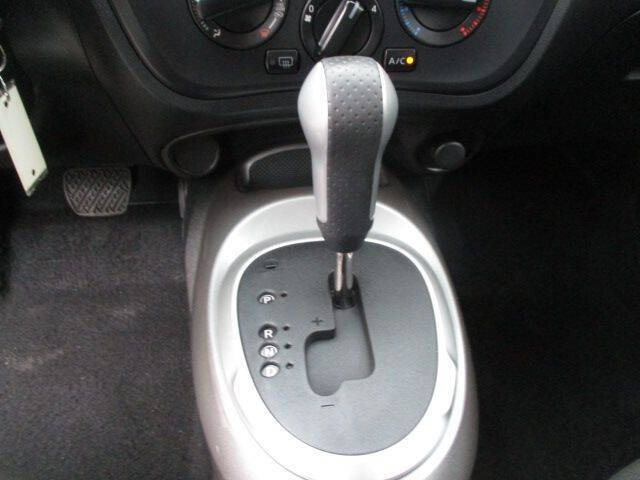 2013 Nissan JUKE S