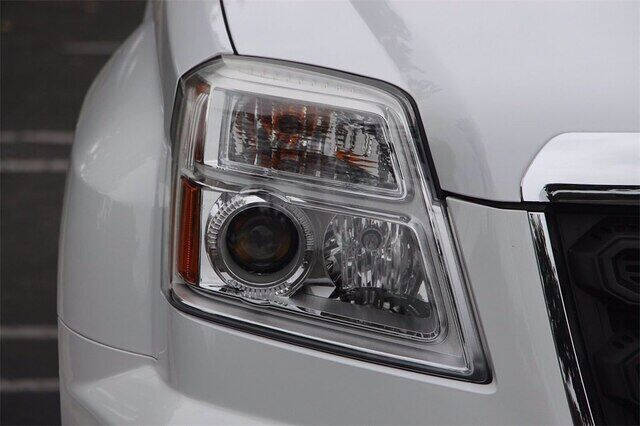 2017 GMC Terrain SLE-2