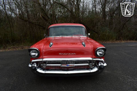 1957 Chevrolet 210