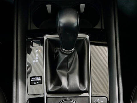 2023 Mazda CX-50 2.5 Turbo