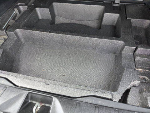2017 Subaru Forester 2.5i Touring