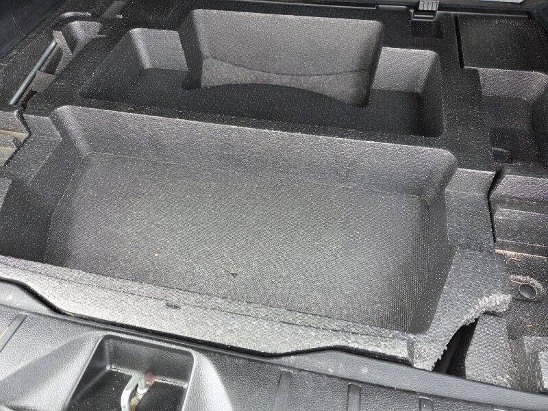 2017 Subaru Forester 2.5i Touring