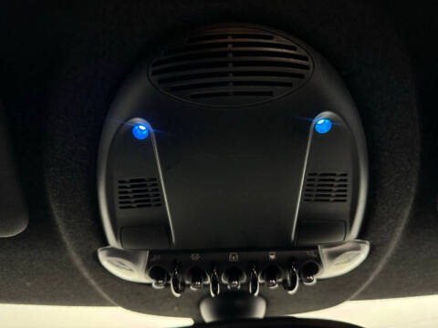 2013 MINI Clubman John Cooper Works