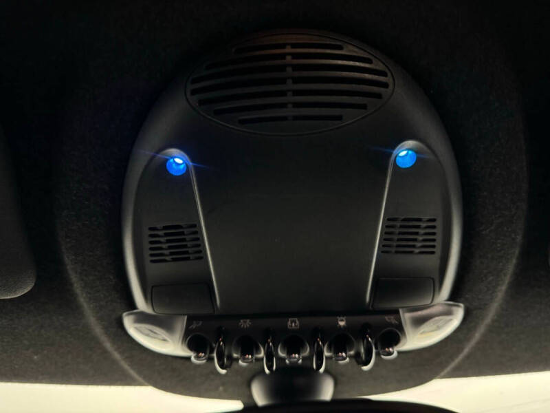 2013 MINI Clubman John Cooper Works