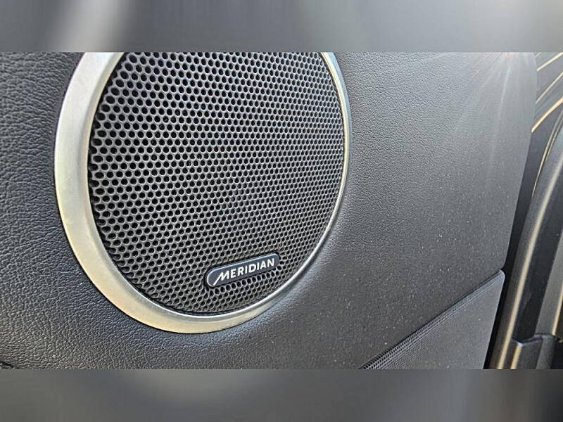 2017 Land Rover Range Rover HSE