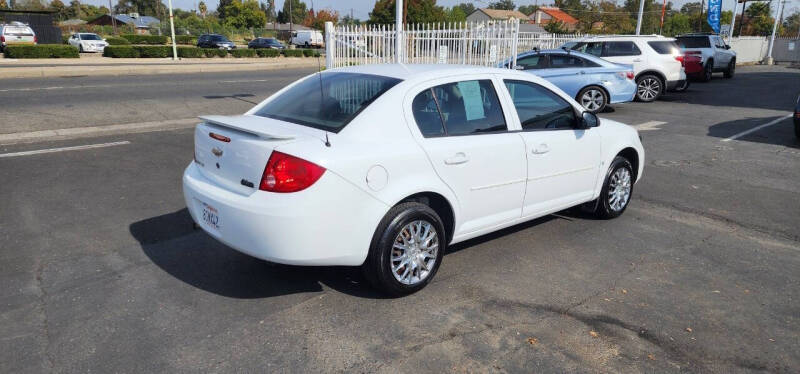 2007 Chevrolet Cobalt LS