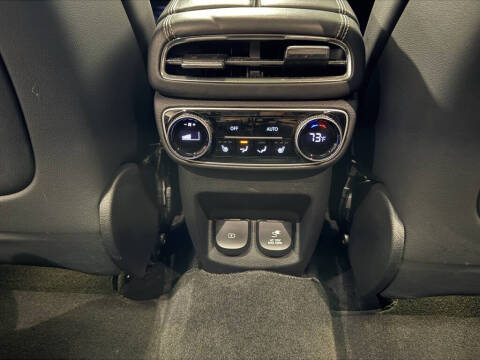 2023 Genesis GV80 2.5T