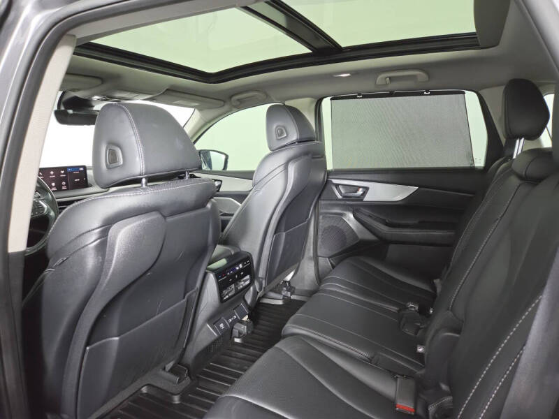 2023 Acura MDX w/Tech