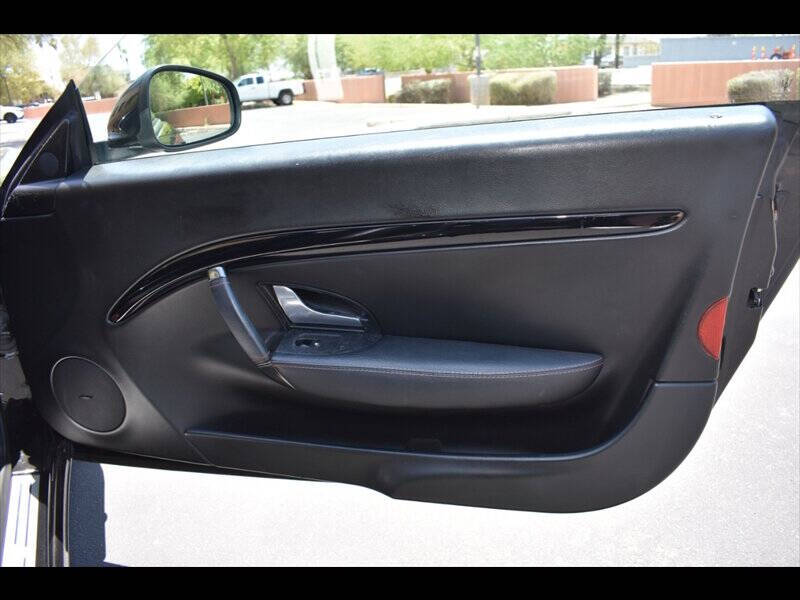 2015 Maserati GranTurismo