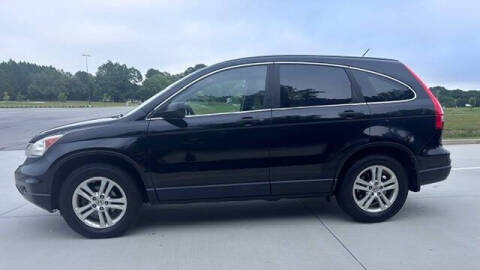 2011 Honda CR-V EX