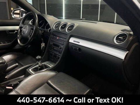 2006 Audi S4
