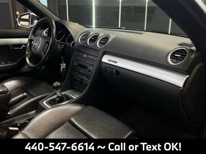 2006 Audi S4