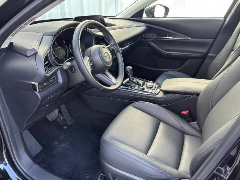 2025 Mazda CX-30 2.5 S Preferred
