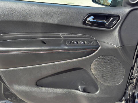 2023 Dodge Durango GT