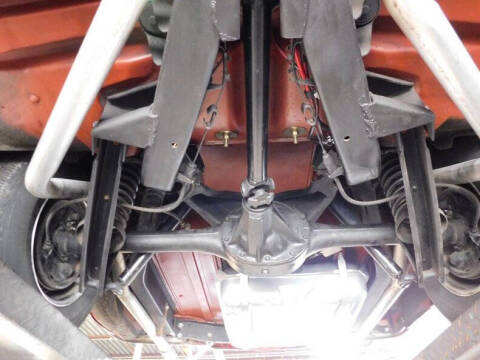 1958 Chevrolet Impala