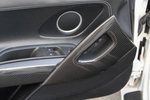 2011 Audi R8 4.2 quattro Spyder