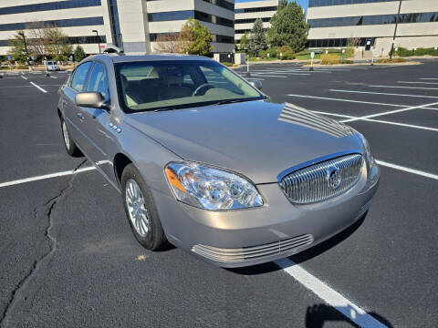 2006 Buick Lucerne CX