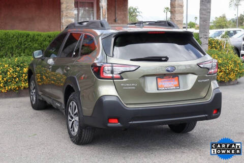 2023 Subaru Outback Premium