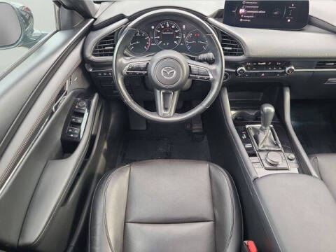 2024 Mazda Mazda3 Hatchback 2.5 Turbo Premium Plus
