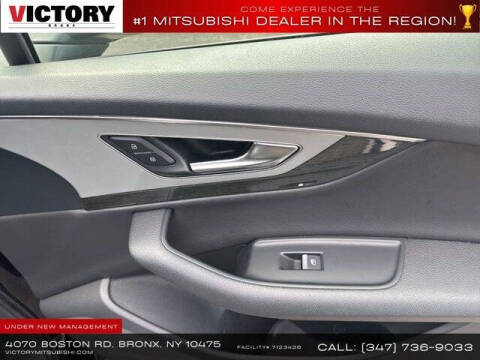 2018 Audi Q7 3.0T quattro Premium Plus