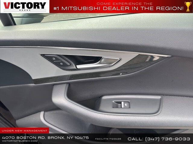 2018 Audi Q7 3.0T quattro Premium Plus