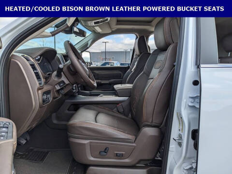 2026 RAM 2500 Limited