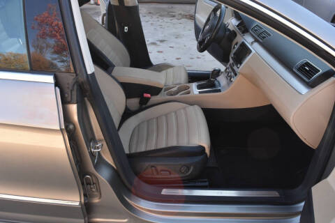 2013 Volkswagen CC Sport PZEV