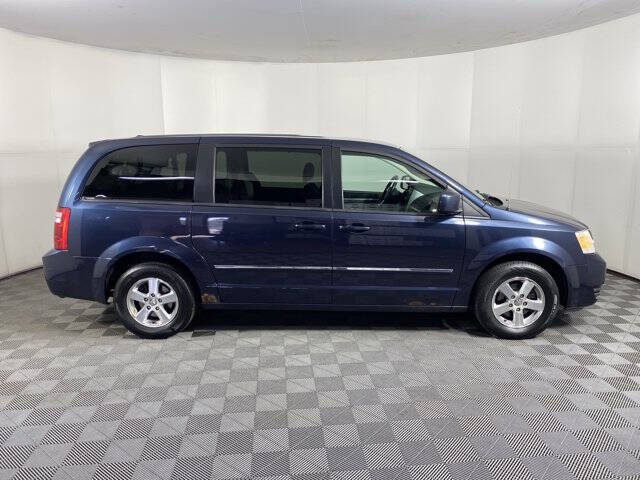 2008 Dodge Grand Caravan SXT